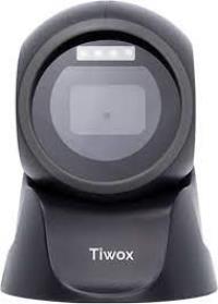 TİWOX VS-140 2D MASA ÜSTÜ BARKOD OKUYUCU - 1